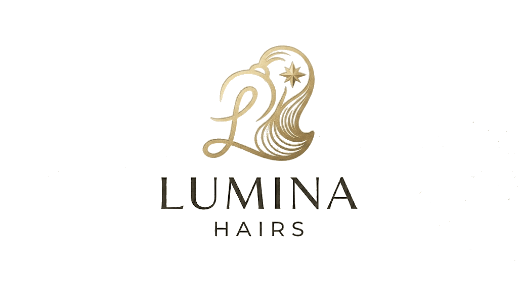 Lumina Hairs Logo