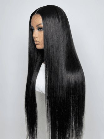 Water Wave Frontal Wig