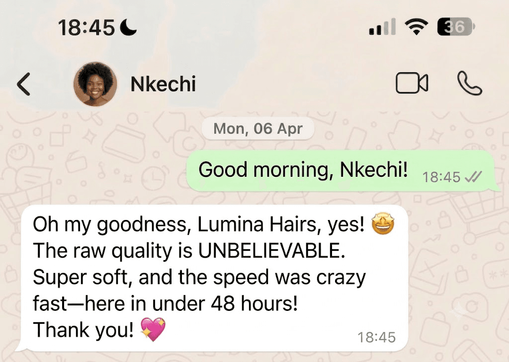 Customer review 3